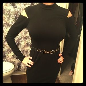 Upgraded Little Black Dress!
